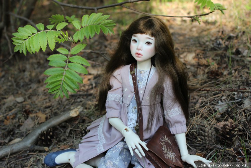 Файлин в хвойном парке - сохраняем впечатления и делимся с вами. Радости и трудности фотографа