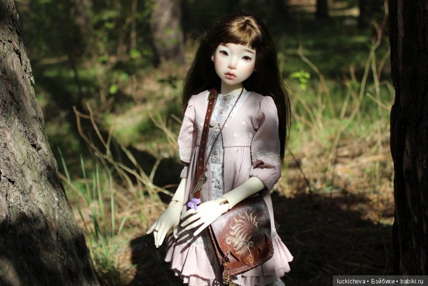 Файлин в хвойном парке - сохраняем впечатления и делимся с вами. Радости и трудности фотографа