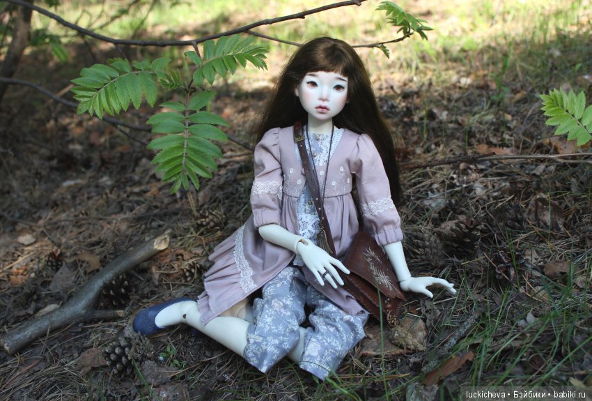 Файлин в хвойном парке - сохраняем впечатления и делимся с вами. Радости и трудности фотографа