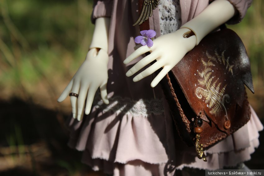 Файлин в хвойном парке - сохраняем впечатления и делимся с вами. Радости и трудности фотографа