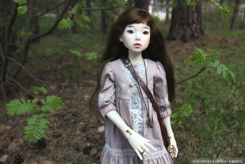 Файлин в хвойном парке - сохраняем впечатления и делимся с вами. Радости и трудности фотографа