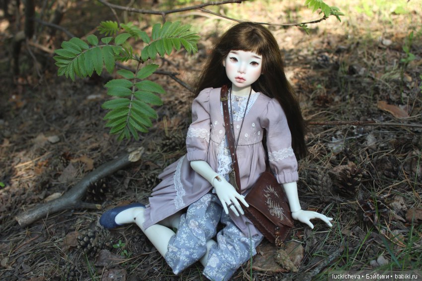 Файлин в хвойном парке - сохраняем впечатления и делимся с вами. Радости и трудности фотографа