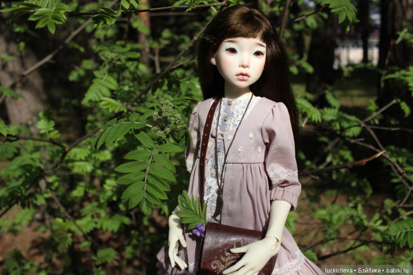 Файлин в хвойном парке - сохраняем впечатления и делимся с вами. Радости и трудности фотографа