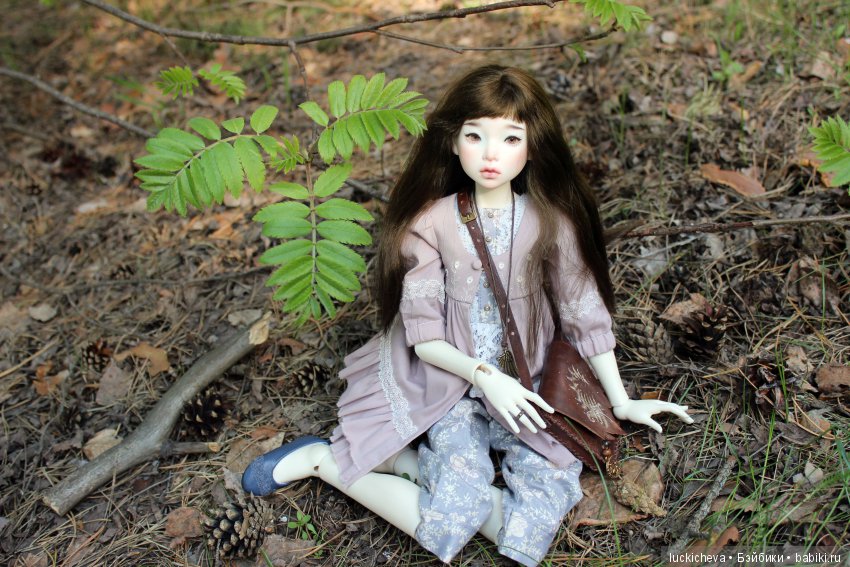 Файлин в хвойном парке - сохраняем впечатления и делимся с вами. Радости и трудности фотографа (фото 10)