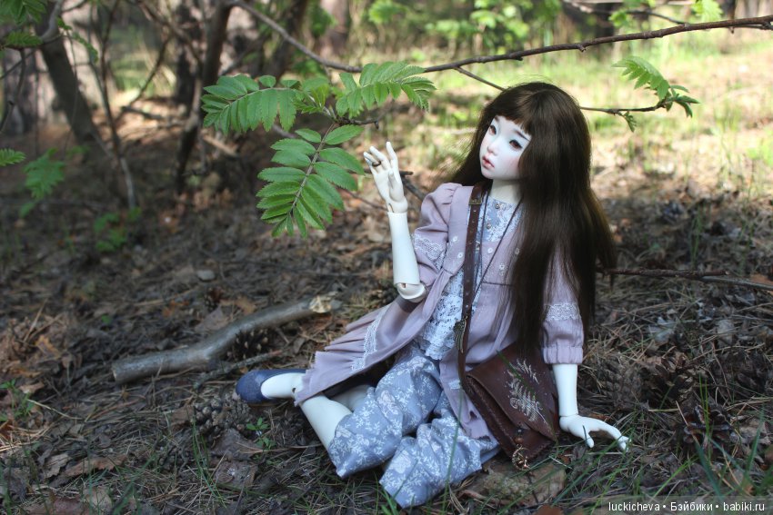 Файлин в хвойном парке - сохраняем впечатления и делимся с вами. Радости и трудности фотографа