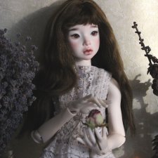 Файлин и сумеречное настроение. Сказка на ночь, рассказанная шёпотом дождя