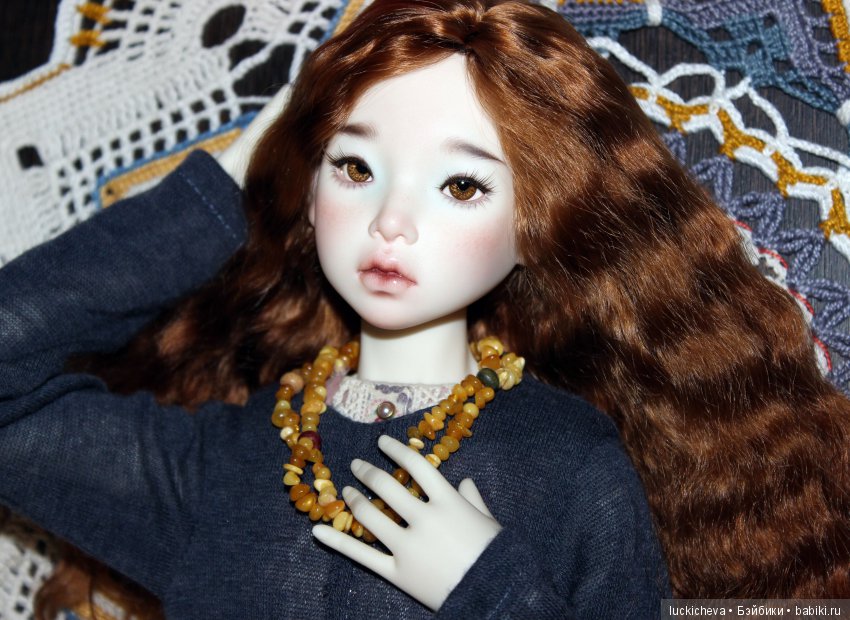 Файлин и мечты о Море. Русалочья песнь - сказка о Душе Моря (фото 2)