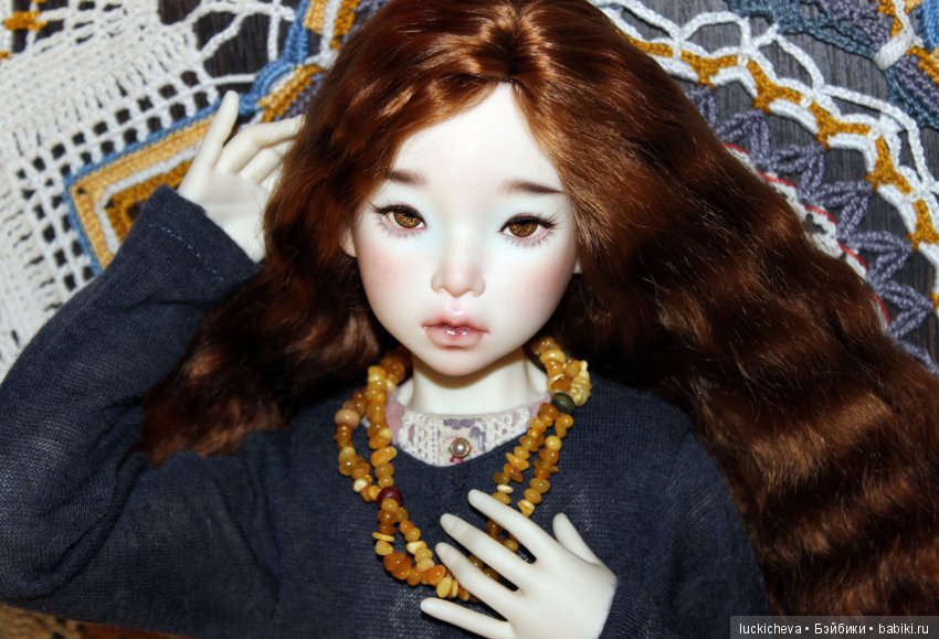 Файлин и мечты о Море. Русалочья песнь - сказка о Душе Моря (фото 4)