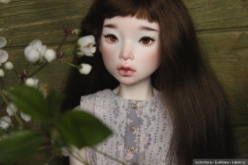 Преордер на Xiao Yu от Black Cherry Dolls (фото 2)