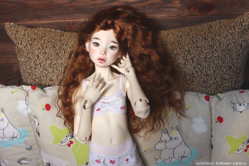 Файлин и самое доброе утро (фото 7)