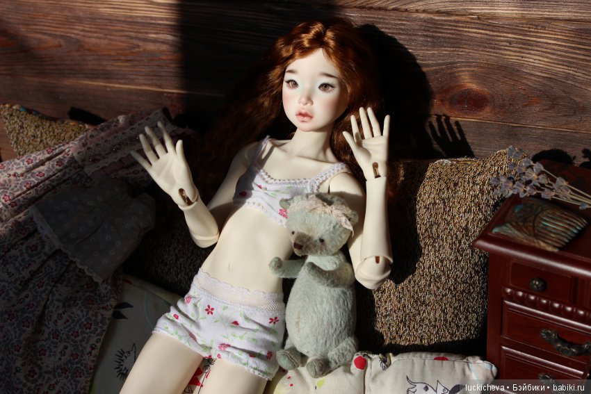 Файлин и самое доброе утро (фото 5)