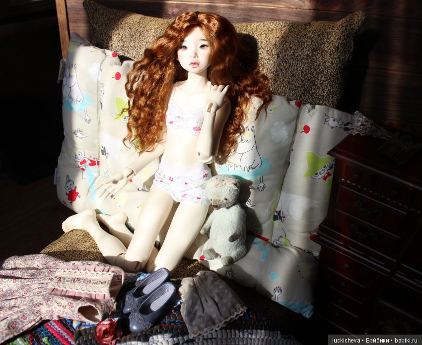 Файлин и самое доброе утро