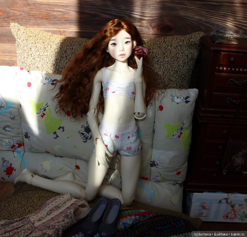 Файлин и самое доброе утро (фото 6)