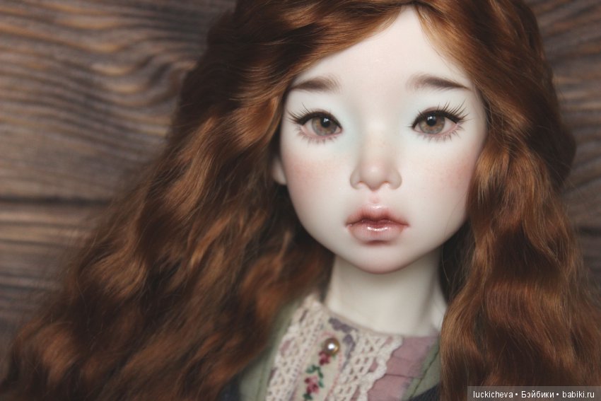 Файлин и запасы лесной магии на зиму (фото 3)