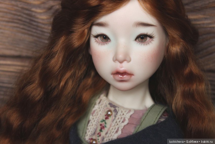 Файлин и запасы лесной магии на зиму (фото 10)