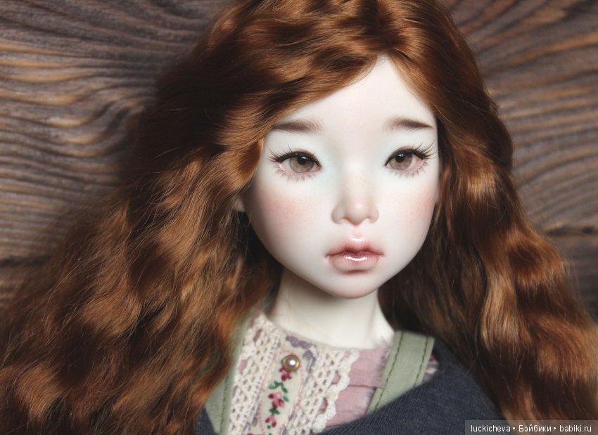 Файлин и запасы лесной магии на зиму (фото 7)