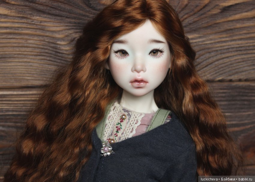 Файлин и запасы лесной магии на зиму