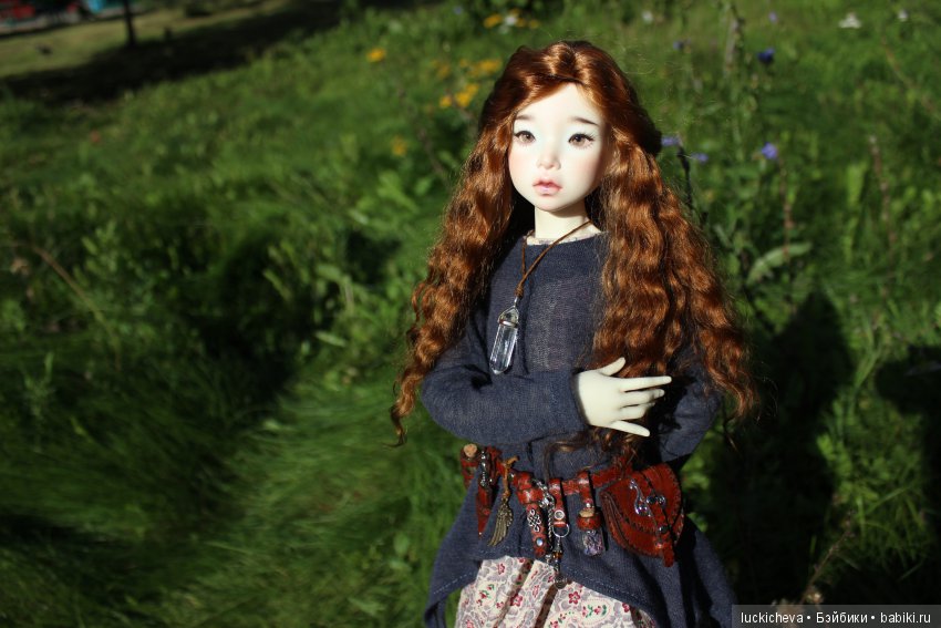 Файлин и Зелёное Спокойствие