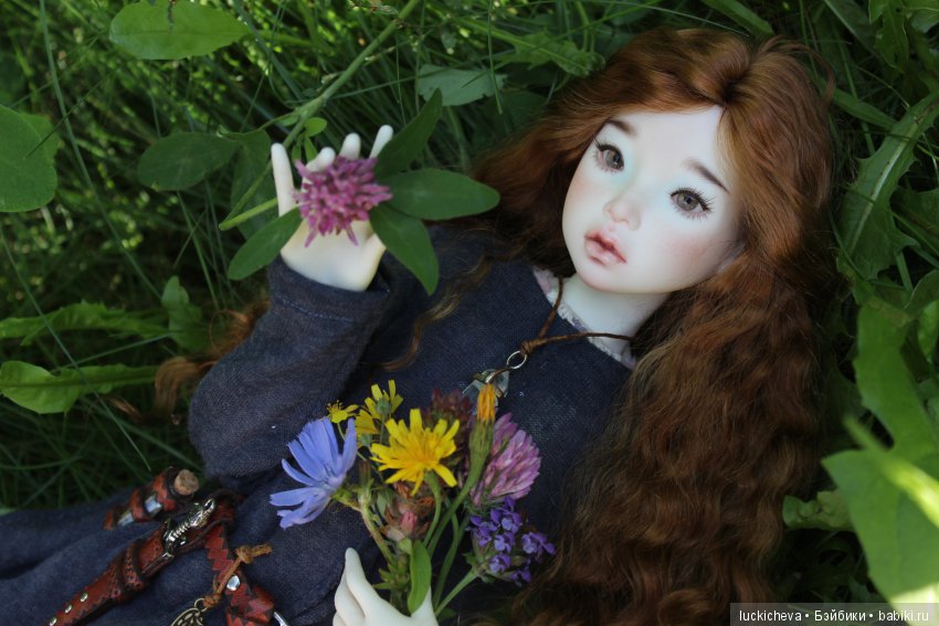 Файлин и Зелёное Спокойствие (фото 7)