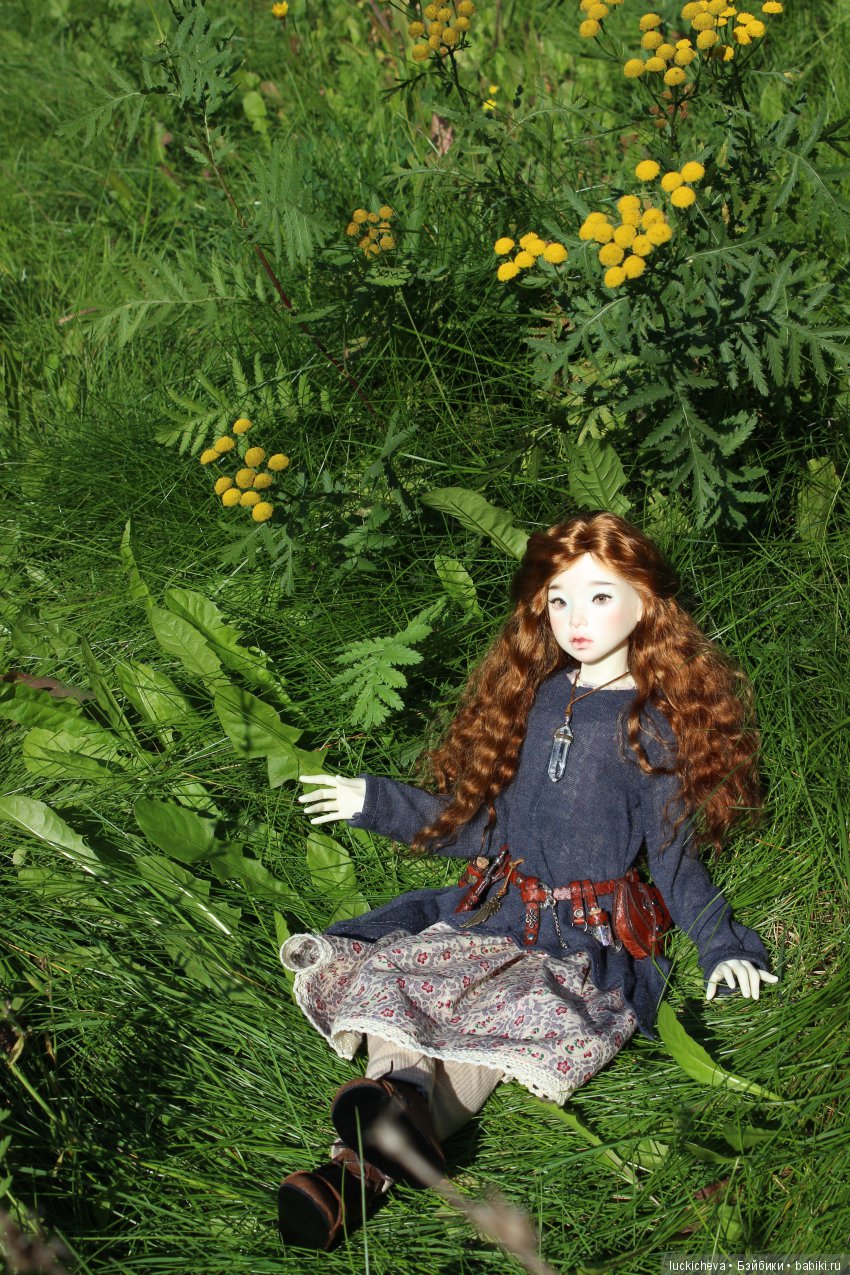 Файлин и Зелёное Спокойствие (фото 3)