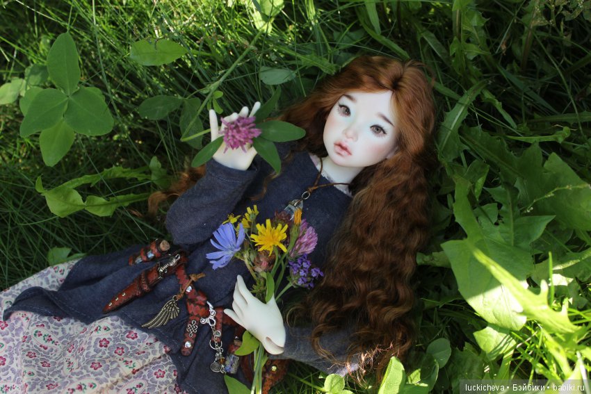 Файлин и Зелёное Спокойствие (фото 6)