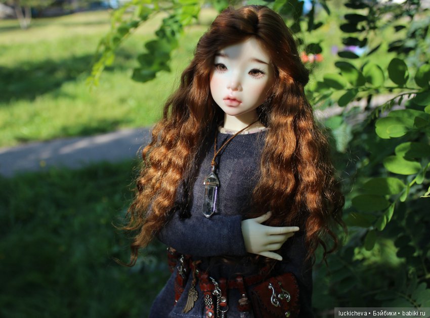 Файлин и Зелёное Спокойствие