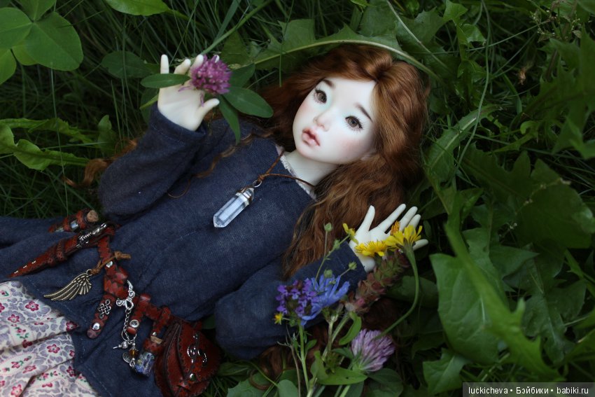 Файлин и Зелёное Спокойствие (фото 4)