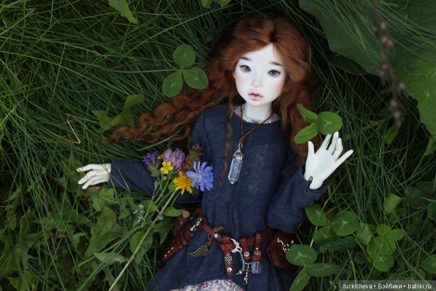 Файлин и Зелёное Спокойствие (фото 9)