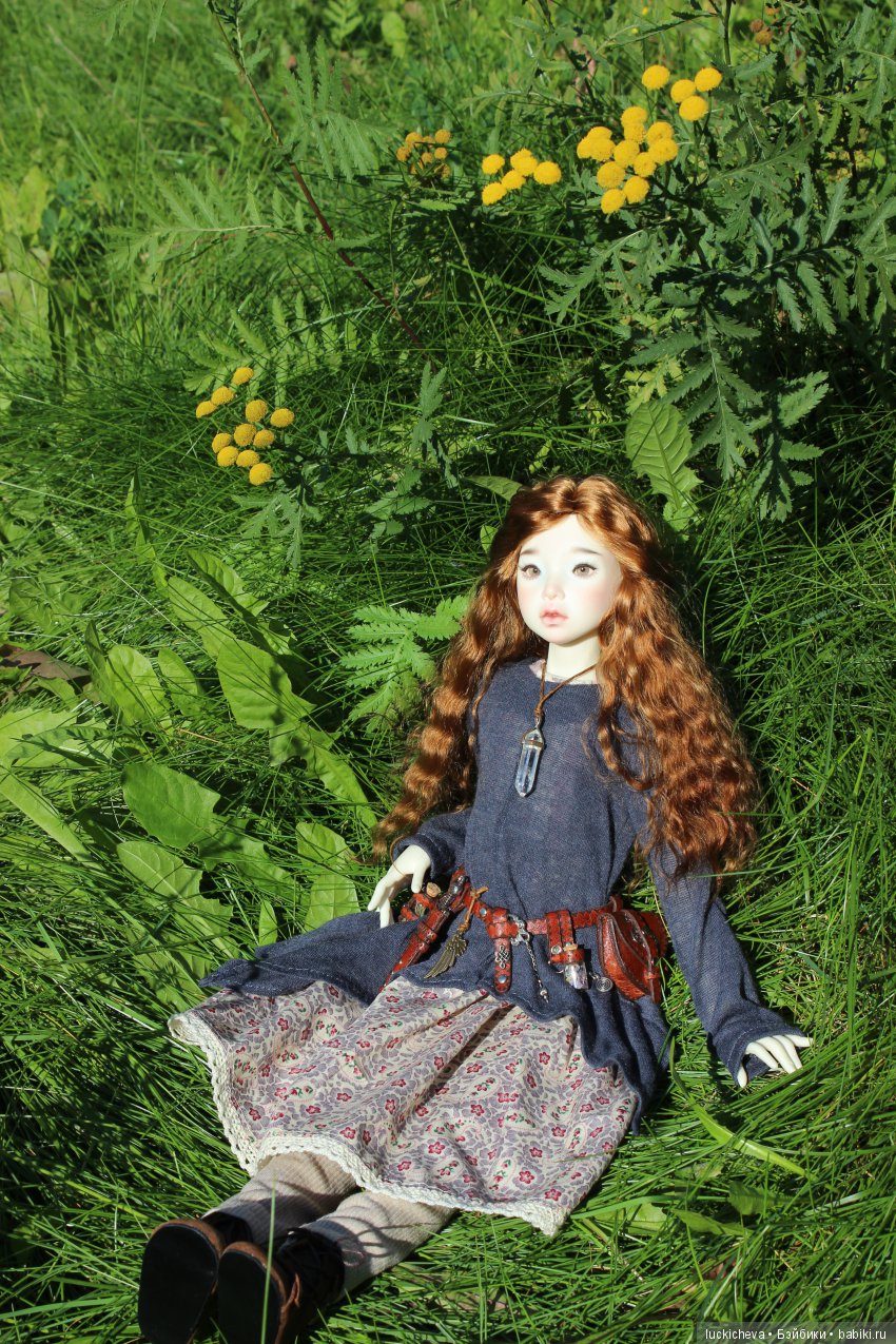 Файлин и Зелёное Спокойствие (фото 2)