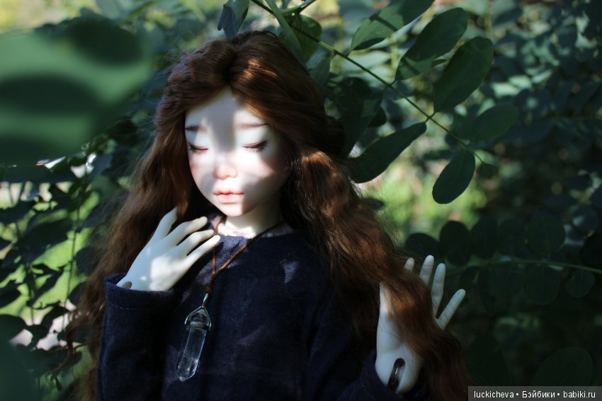 Файлин и Зелёное Спокойствие