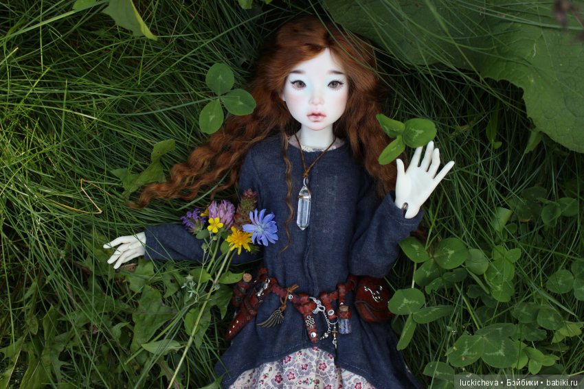 Файлин и Зелёное Спокойствие (фото 8)