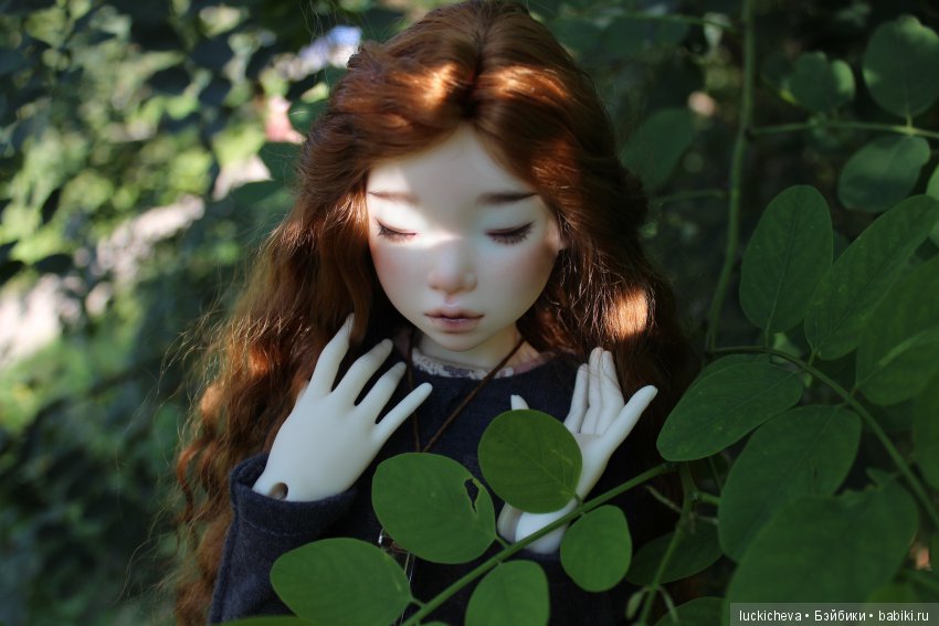 Файлин и Зелёное Спокойствие