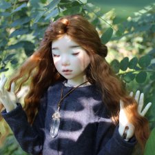 Файлин и Зелёное Спокойствие