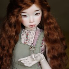 Файлин и Хрустальная Тайна