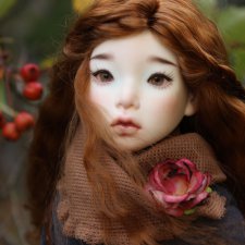 Файлин и её Светлая Осень