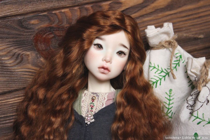 Файлин и Роза для Принцессы (фото 3)