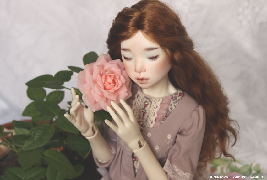 Файлин и Роза для Принцессы