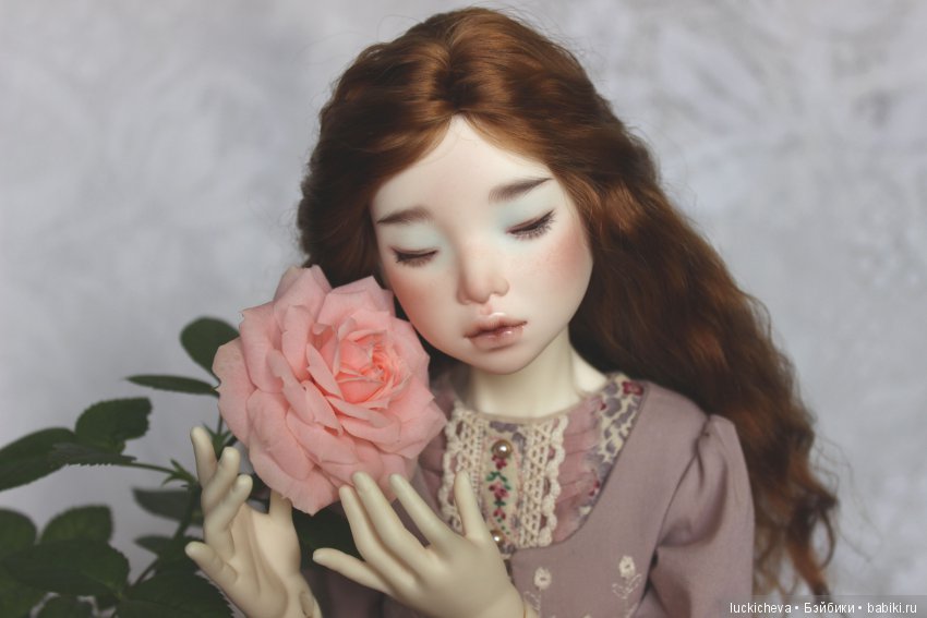 Файлин и Роза для Принцессы