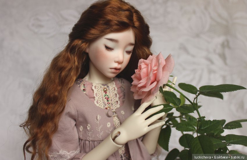 Файлин и Роза для Принцессы