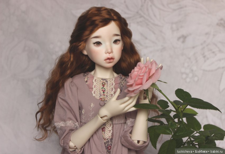 Файлин и Роза для Принцессы