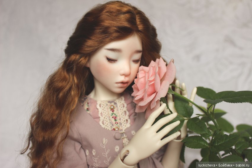 Файлин и Роза для Принцессы