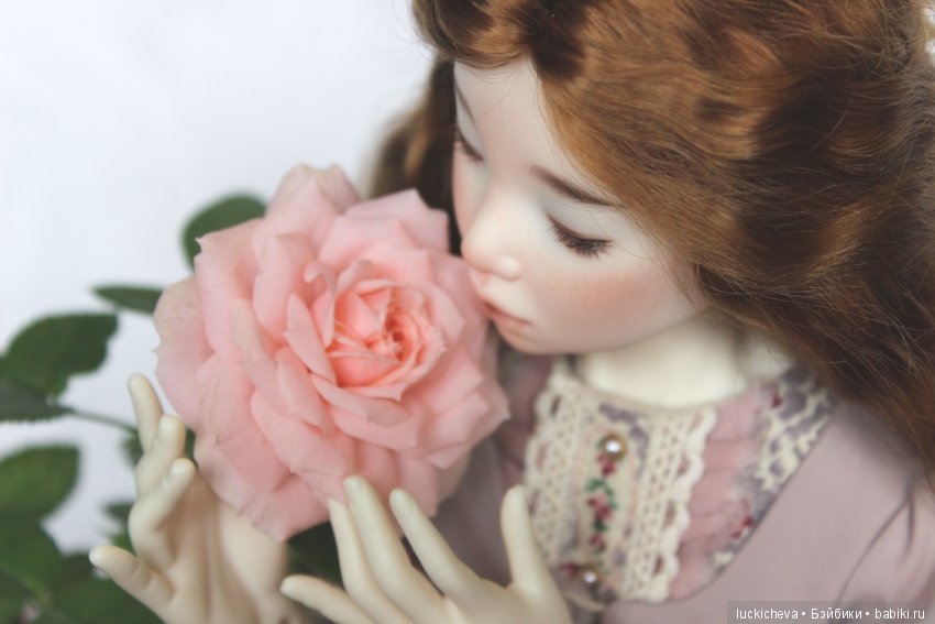 Файлин и Роза для Принцессы