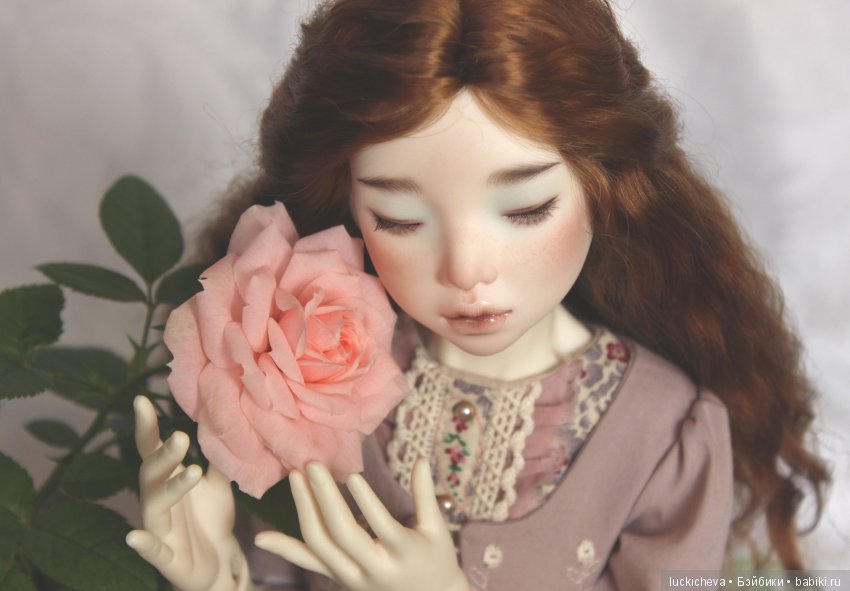 Файлин и Роза для Принцессы