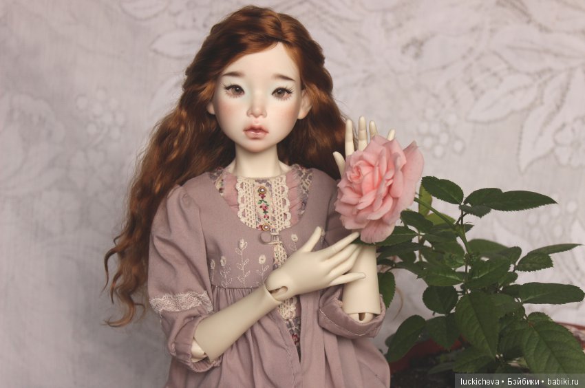 Файлин и Роза для Принцессы