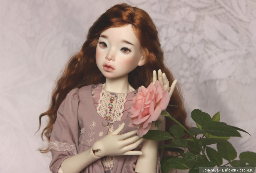 Файлин и Роза для Принцессы