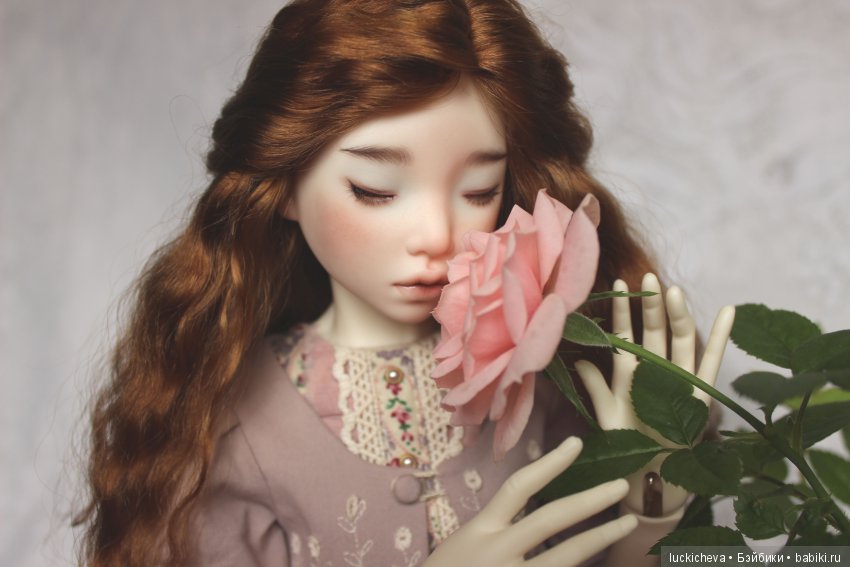 Файлин и Роза для Принцессы