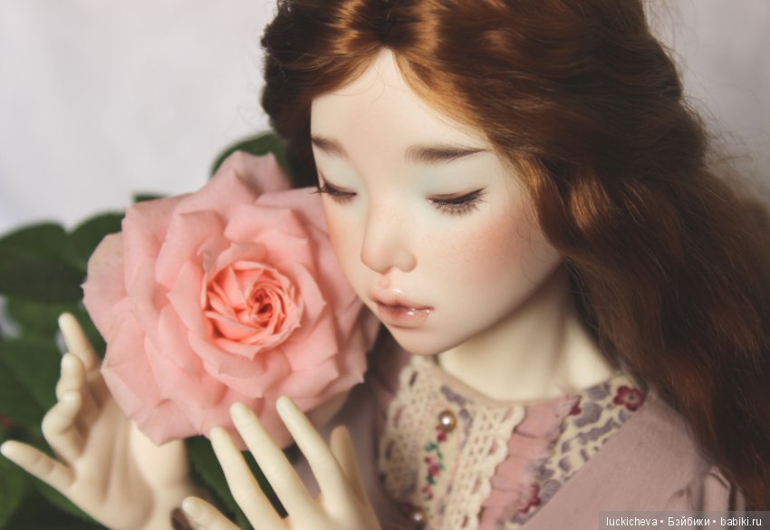 Файлин и Роза для Принцессы