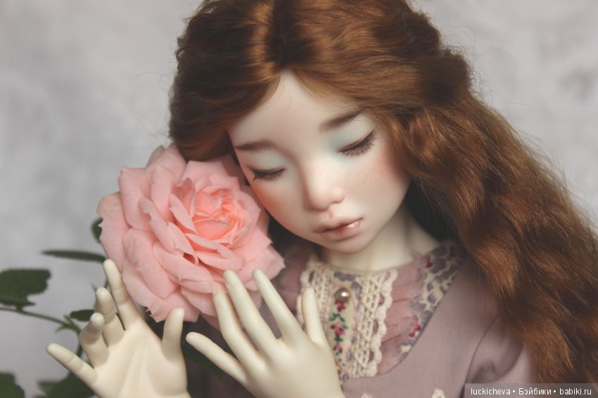 Файлин и Роза для Принцессы