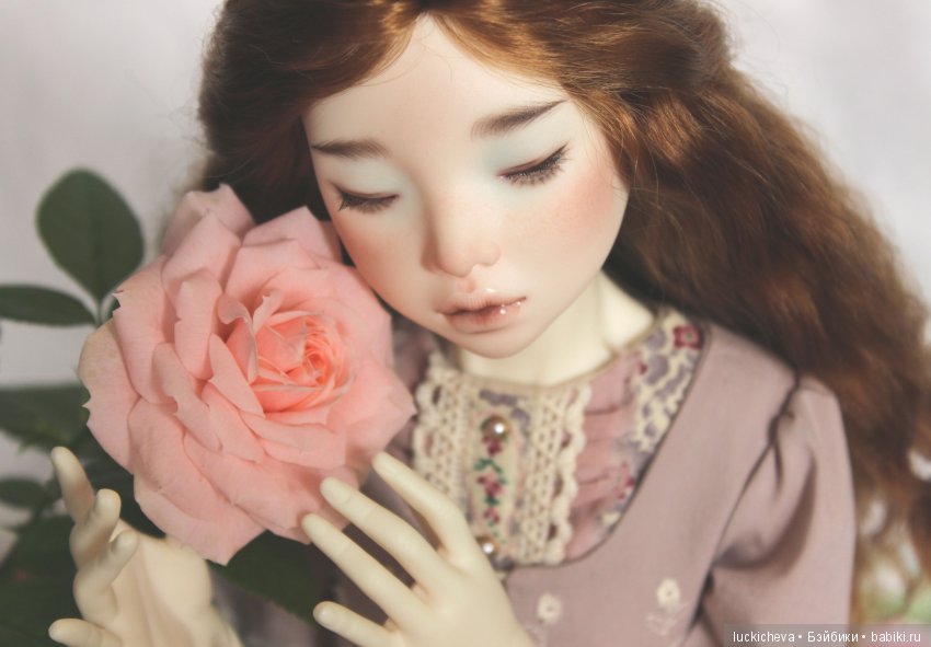 Файлин и Роза для Принцессы