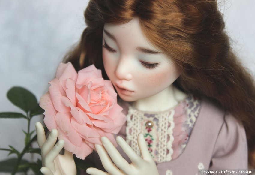 Файлин и Роза для Принцессы